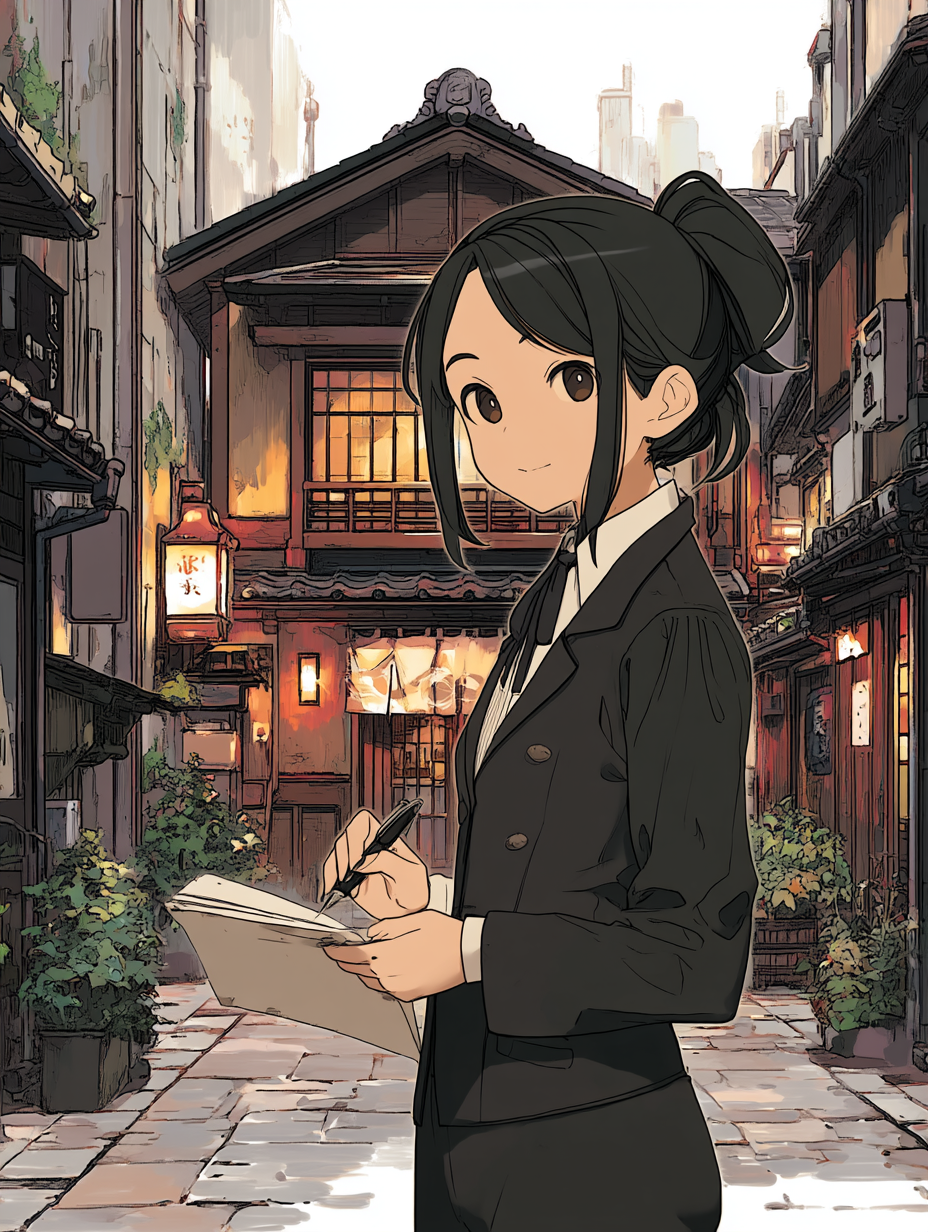 朱野 音九