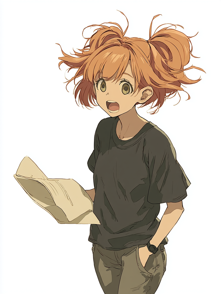千種 琉夏